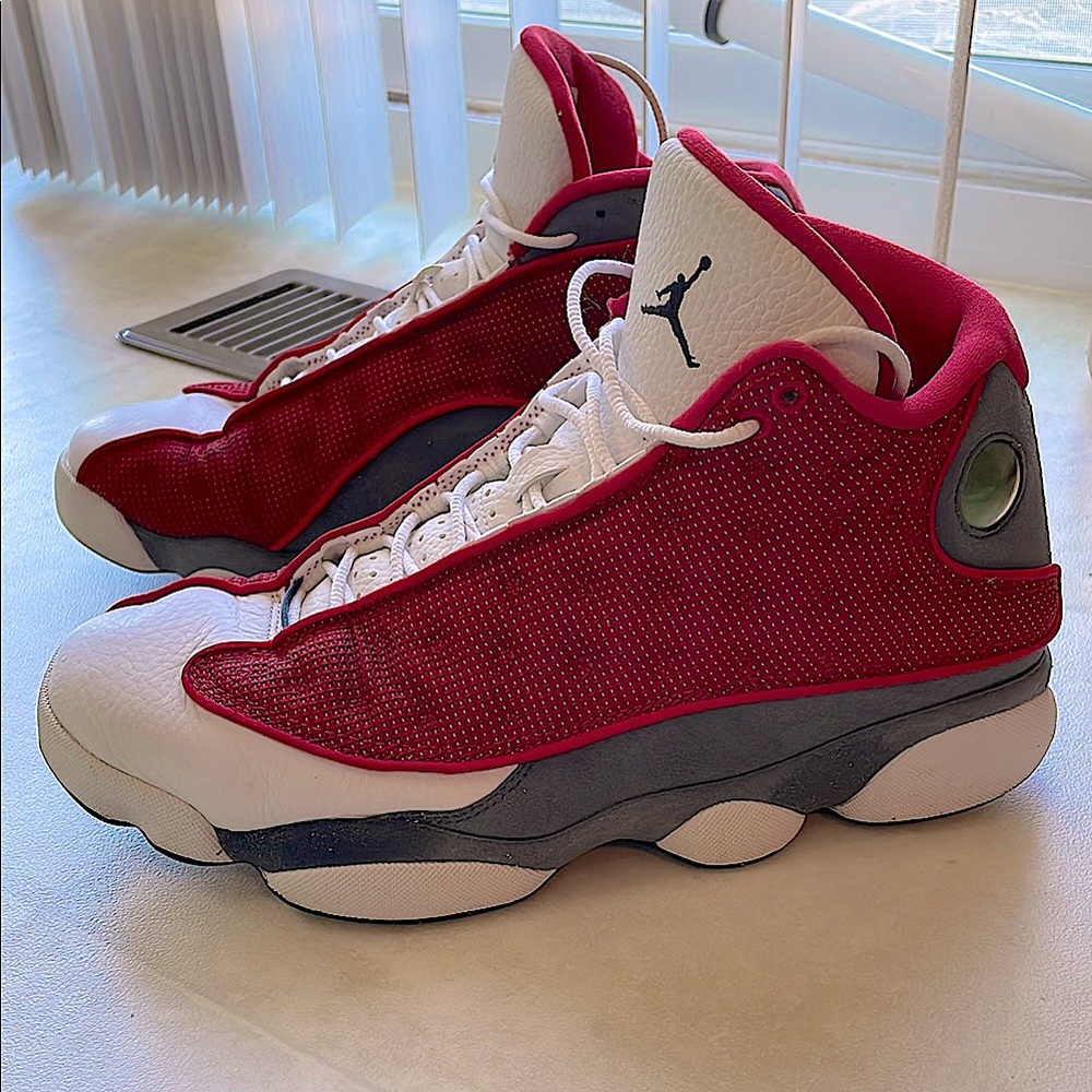 Nike Air Jordan 13 Retro